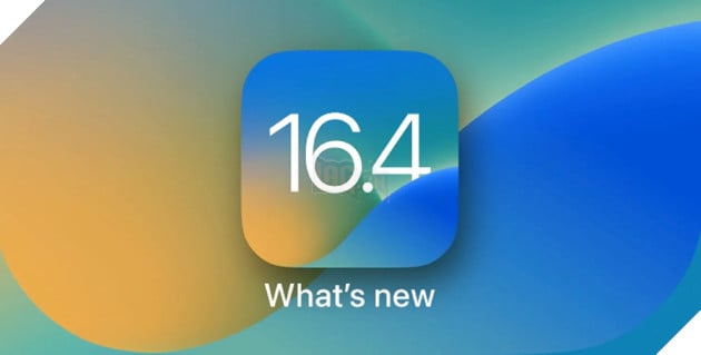 Apple vừa cho phép người dùng cài đặt iOS 16.4, đây là những tính năng mới