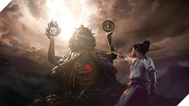 Where Winds Meet - Siêu phẩm thế giới mở sinh tồn hứa hẹn sáng ngang với Elden Ring