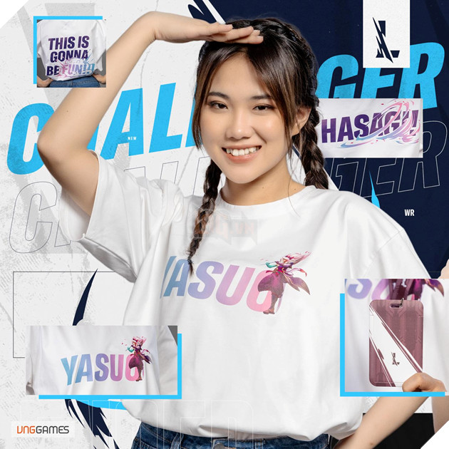 Liên Minh Huyền Thoại Tốc Chiến: Lộ diện hình ảnh bộ quà tặng cực chất 2