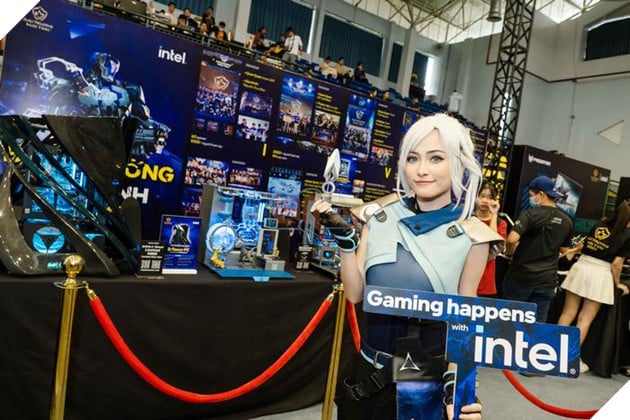 Đấu Trường Máy Tính 2023: Sẵn sàng cho một LAN Party hoành tráng tại Hà Nội 10
