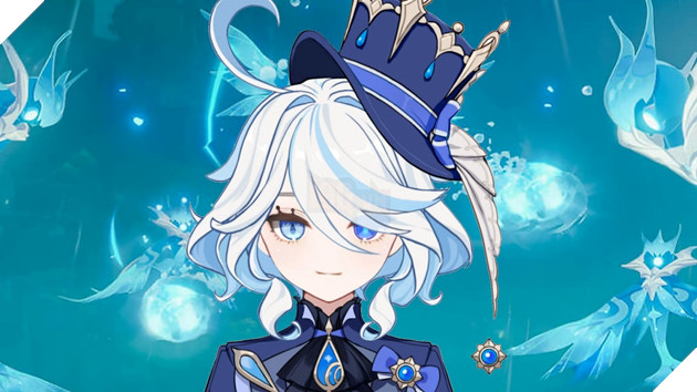 Genshin Impact: Game thủ đưa ra giả thuyết cách mà Thủy Thần sẽ mất Gnosis vào tay Fatui
