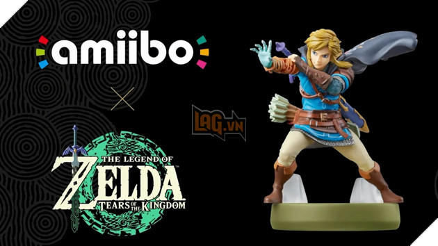 Tất tần tật những điều bạn cần biết về The Legend of Zelda: Tears of the Kingdom 3