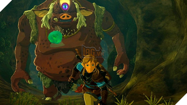 Tất tần tật những điều bạn cần biết về The Legend of Zelda: Tears of the Kingdom 4