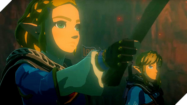 Tất tần tật những điều bạn cần biết về The Legend of Zelda: Tears of the Kingdom 5