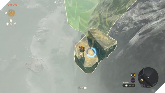 Tất tần tật những điều bạn cần biết về The Legend of Zelda: Tears of the Kingdom 6