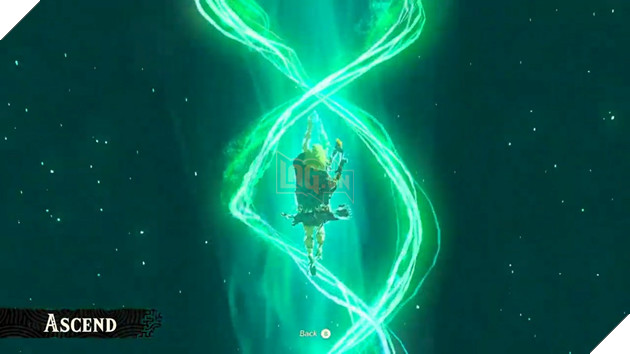 Tất tần tật những điều bạn cần biết về The Legend of Zelda: Tears of the Kingdom 9