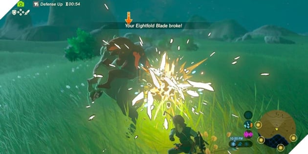 Tất tần tật những điều bạn cần biết về The Legend of Zelda: Tears of the Kingdom 11