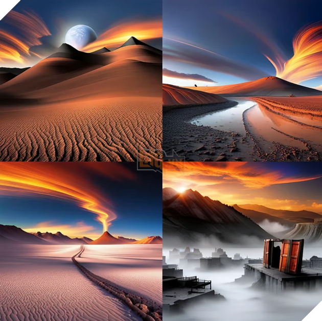 Bing AI kết hợp cùng ChatGPT sẽ làm được những gì trong 30 phút? 