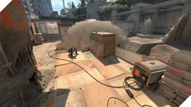 Hack CS2