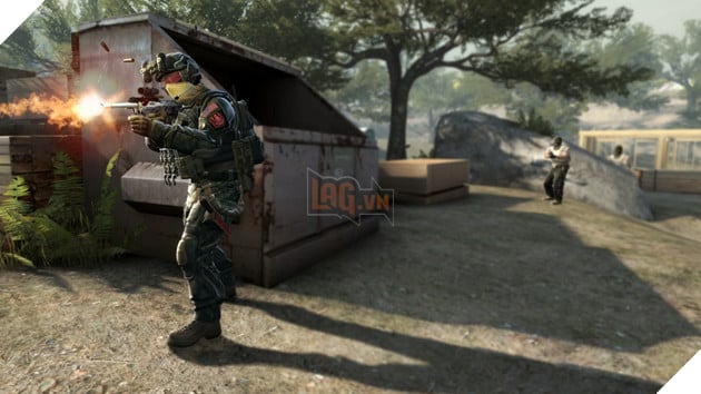 Hack CS2
