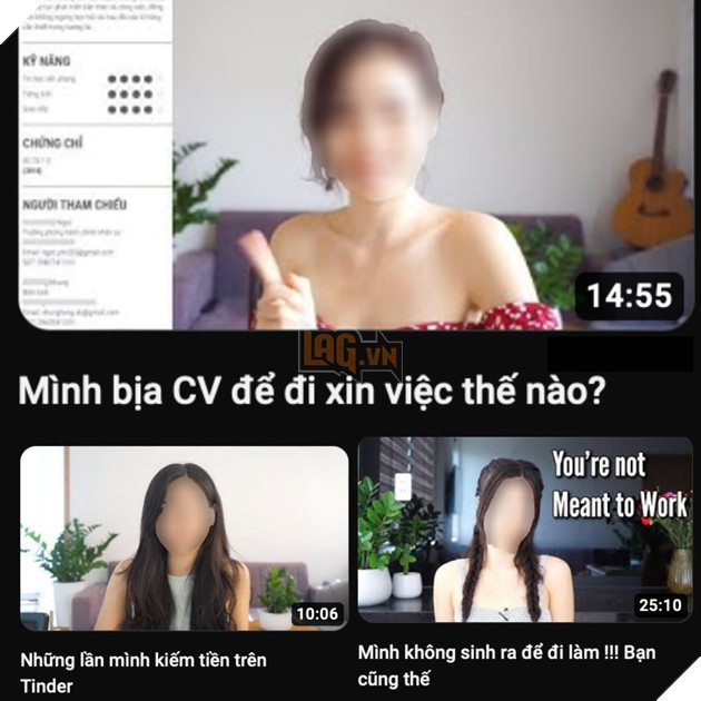 Cộng đồng xôn xao và phẫn nộ về cô gái hướng dẫn cách moi tiền người khác trên Tinder mà không cần đi làm 2