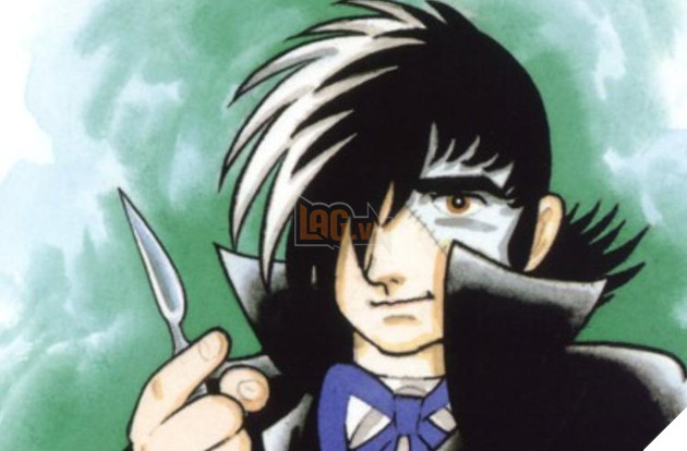 Black Jack - Tập 19 (Có bản đặc biệt)