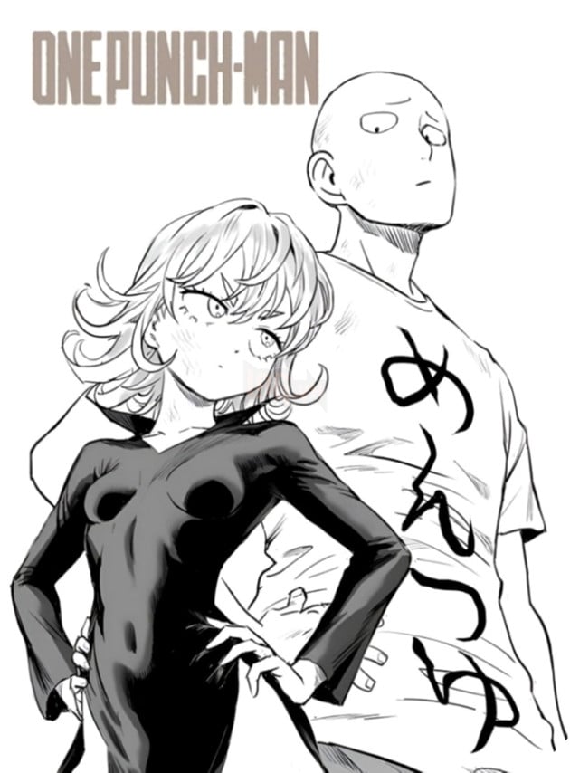 Cộng đồng đang lo rằng One Punch Man đang chuyển hướng thành một bộ truyện hài lãng mạn