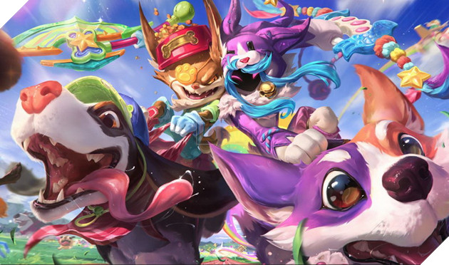 LMHT: Chi tiết bản cập nhật 13.7 chính thức - Cân bằng sức mạnh theo meta trước thềm giải MSI 3