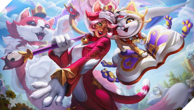 LMHT: Chi tiết bản cập nhật 13.7 chính thức - Cân bằng sức mạnh theo meta trước thềm giải MSI 4