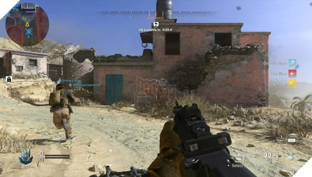 Call of Duty: Modern Warfare 2 và Warzone 2 bắt đầu có dấu hiệu chết dần 3