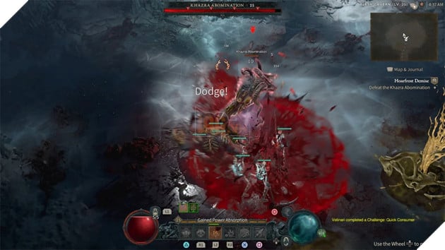 Diablo 4: Top kỹ năng hàng đầu cho người mới của từng lớp nhân vật 21