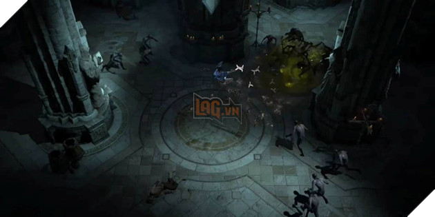 Diablo 4: Top kỹ năng hàng đầu cho người mới của từng lớp nhân vật 12