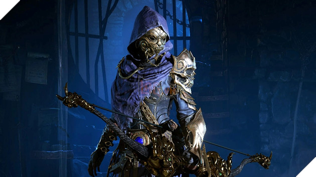 Diablo 4: Top kỹ năng hàng đầu cho người mới của từng lớp nhân vật 13