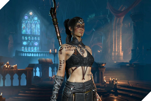 Diablo 4: Top kỹ năng hàng đầu cho người mới của từng lớp nhân vật 14