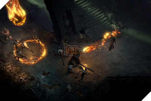 Diablo 4: Top kỹ năng hàng đầu cho người mới của từng lớp nhân vật 15