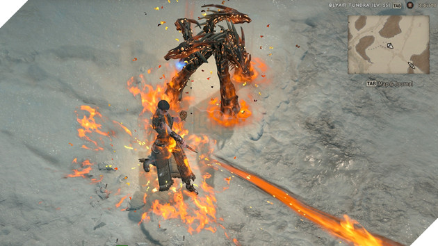 Diablo 4: Top kỹ năng hàng đầu cho người mới của từng lớp nhân vật 16