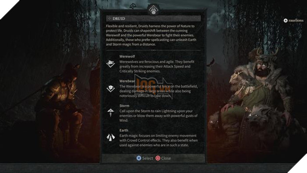 Diablo 4: Top kỹ năng hàng đầu cho người mới của từng lớp nhân vật 2