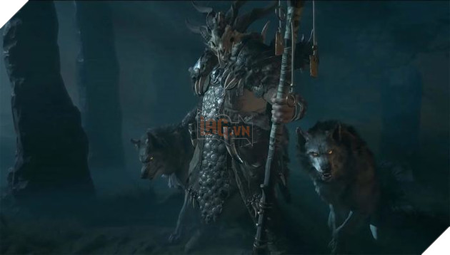 Diablo 4: Top kỹ năng hàng đầu cho người mới của từng lớp nhân vật 5