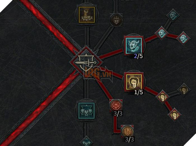 Diablo 4: Top kỹ năng hàng đầu cho người mới của từng lớp nhân vật 7