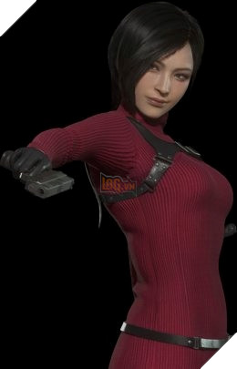 Resident Evil 4 Remake rò rỉ các nhân vật sẽ xuất hiện trong chế độ The Mercenaries 12