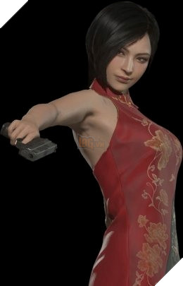 Resident Evil 4 Remake rò rỉ các nhân vật sẽ xuất hiện trong chế độ The Mercenaries 3