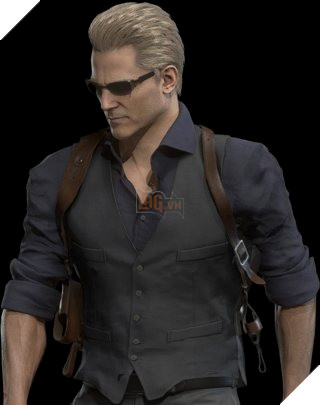 Resident Evil 4 Remake rò rỉ các nhân vật sẽ xuất hiện trong chế độ The Mercenaries 13