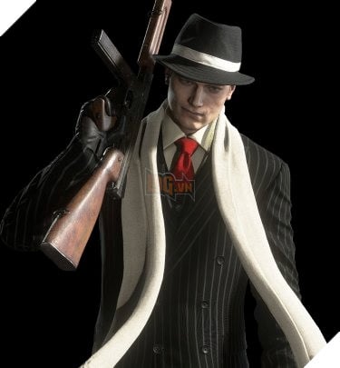 Resident Evil 4 Remake rò rỉ các nhân vật sẽ xuất hiện trong chế độ The Mercenaries 2