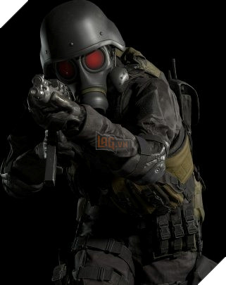 Resident Evil 4 Remake rò rỉ các nhân vật sẽ xuất hiện trong chế độ The Mercenaries 11