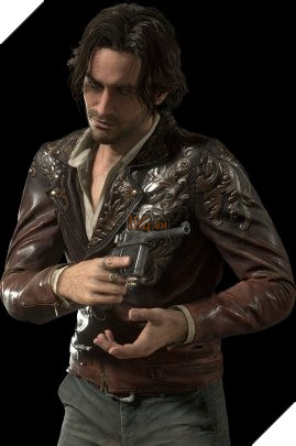 Resident Evil 4 Remake rò rỉ các nhân vật sẽ xuất hiện trong chế độ The Mercenaries 9