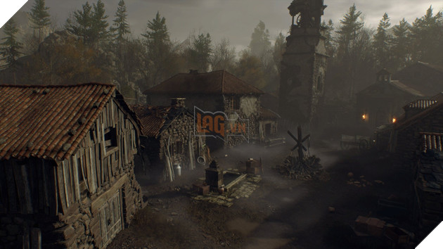 Resident Evil 4 Remake rò rỉ các nhân vật sẽ xuất hiện trong chế độ The Mercenaries 4