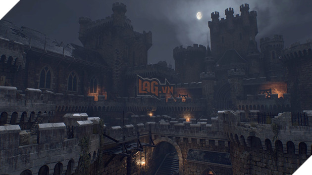 Resident Evil 4 Remake rò rỉ các nhân vật sẽ xuất hiện trong chế độ The Mercenaries 5