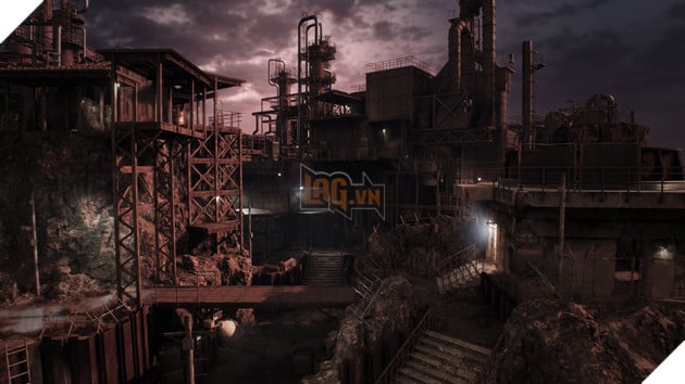 Resident Evil 4 Remake rò rỉ các nhân vật sẽ xuất hiện trong chế độ The Mercenaries 6