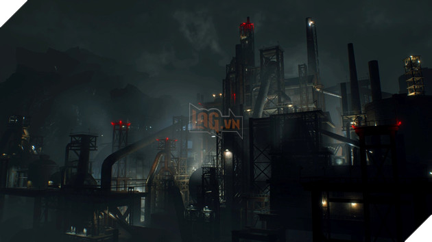 Resident Evil 4 Remake rò rỉ các nhân vật sẽ xuất hiện trong chế độ The Mercenaries 7