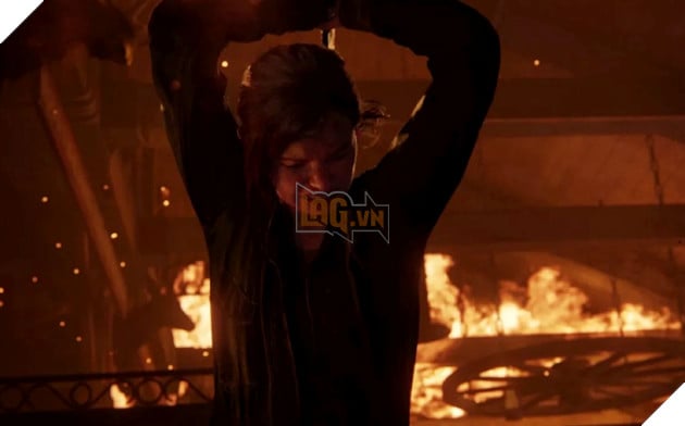 The Last of Us Part I bản PC nhận "rổ gạch đá" vì tối ưu kém, sập game liên tục