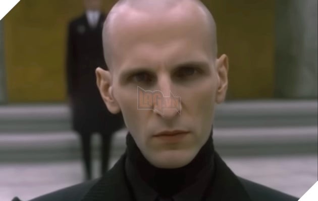 Harry Potter được lồng ghép phong cách Balenciaga