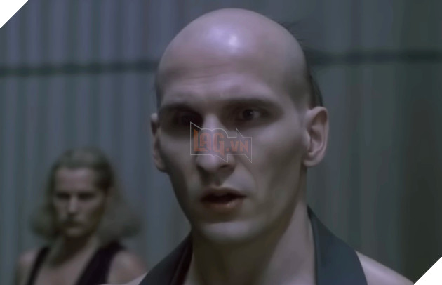 Harry Potter được lồng ghép phong cách Balenciaga