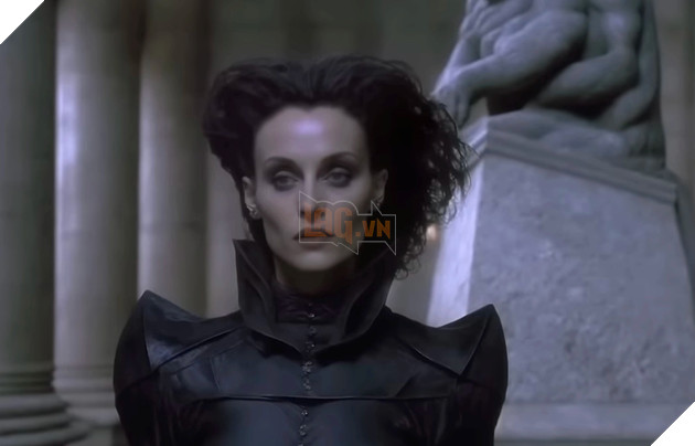 Harry Potter được lồng ghép phong cách Balenciaga