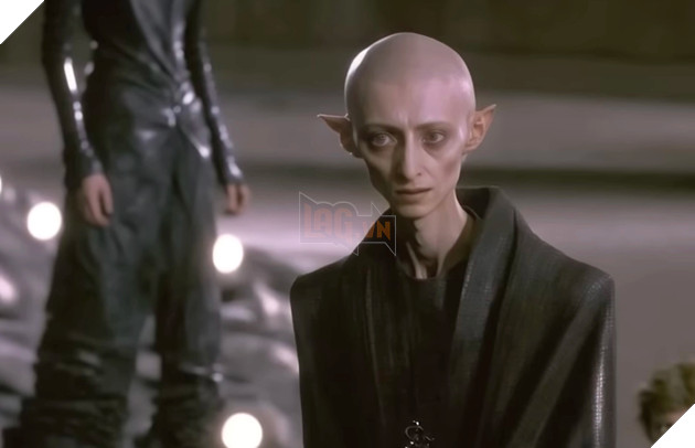 Harry Potter được lồng ghép phong cách Balenciaga