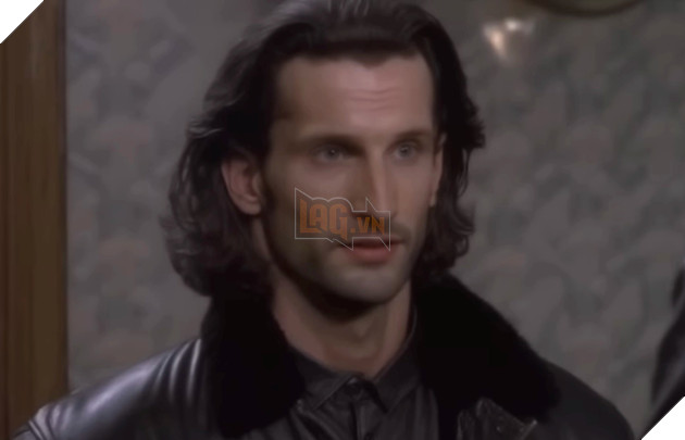 Harry Potter được lồng ghép phong cách Balenciaga