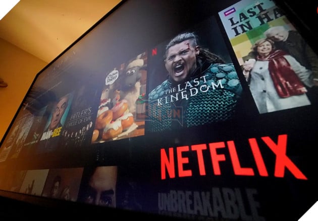 Hướng dẫn tìm các danh mục phim, chương trình bị ẩn trên Netflix 