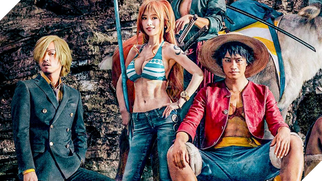 Nam diễn viên giải thích vì sao Luffy không mang dép xỏ ngón nhưng fan vẫn không cảm thấy hài lòng