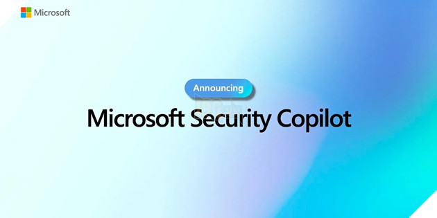 Microsoft công bố trợ lý AI được hỗ trợ GPT-4 nhằm tăng cường an ninh mạng 