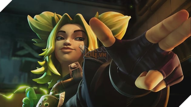 LMHT: Riot Games cho rằng việc nerf Zeri có thể khiến meta chuyên nghiệp chịu ảnh hưởng xấu 3