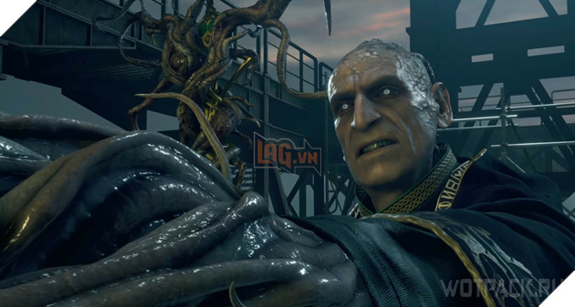 Những điểm khiến Resident Evil 4 Remake là một phiên bản nâng cấp vượt bậc so với bản gốc